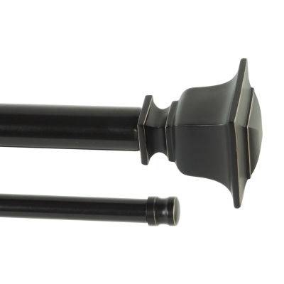 Jcpenney Home Tara Double Curtain Rod Jcpenney