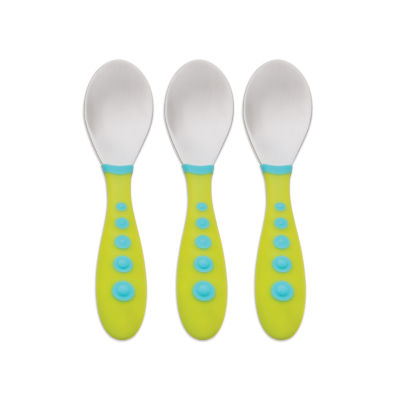 gerber graduates kiddy cutlery