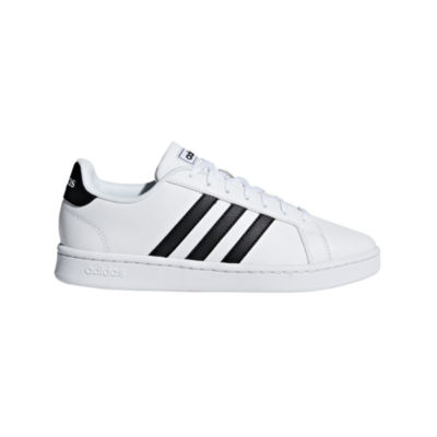 adidas Grand Court Womens Lace-up 