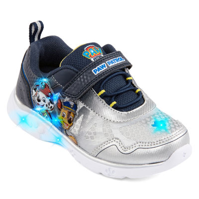 paw patrol skechers