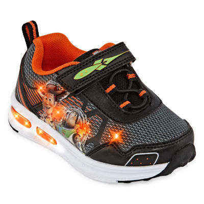jcpenney boys shoes