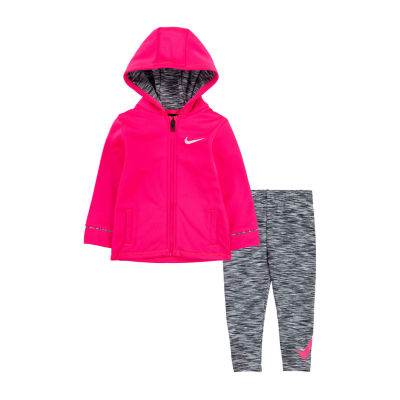 nike 2 piece set