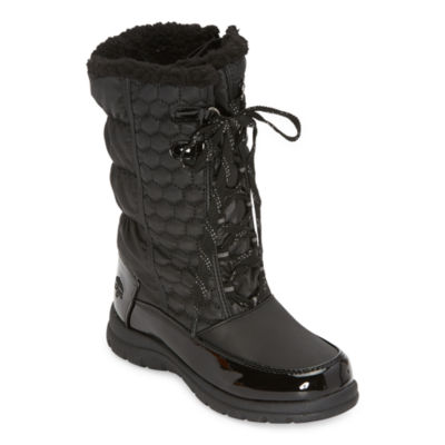 jcpenney winter boots mens