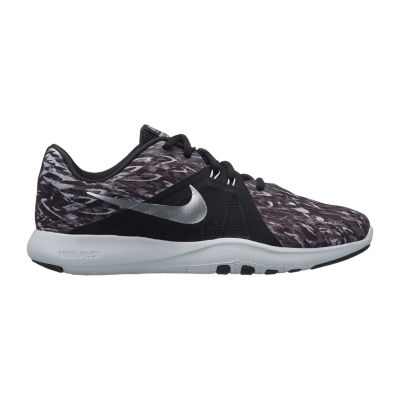 nike flex trainer 8 women's cross training shoes
