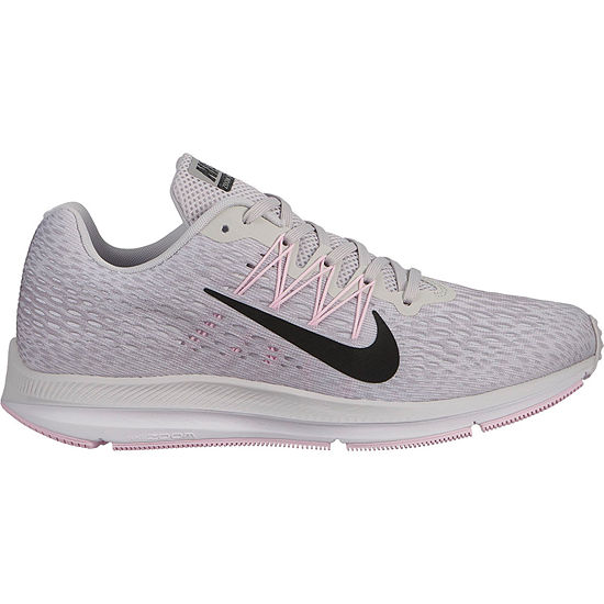 Nike Zoom Winflo 5 Womens Running Shoes