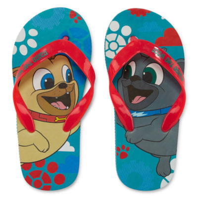 puppy dog pals crocs