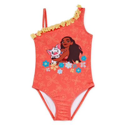 moana swimsuit 2t