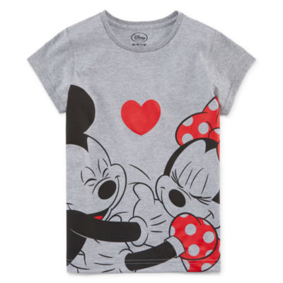 minnie mouse dress jcpenney