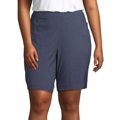 tommy hilfiger classic fit shorts