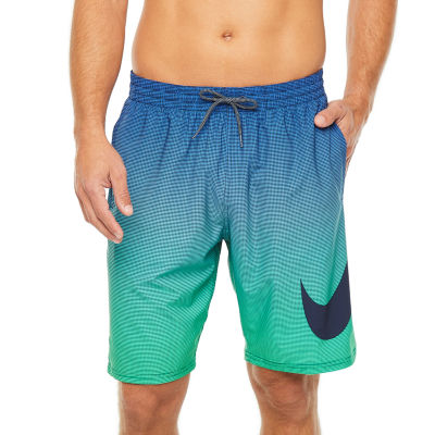 nike fade shorts