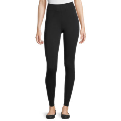 Mixit Womens Full Length Leggings JCPenney