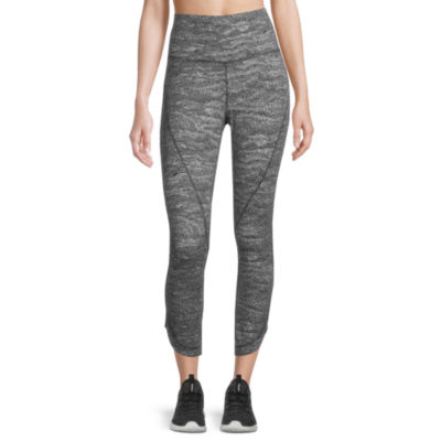 xersion ankle leggings