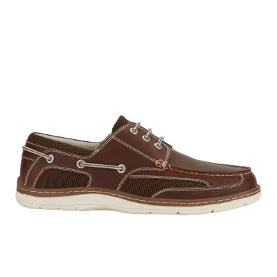 jcpenney mens dockers shoes