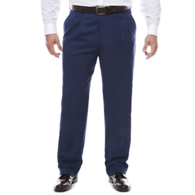 big and tall travel pants