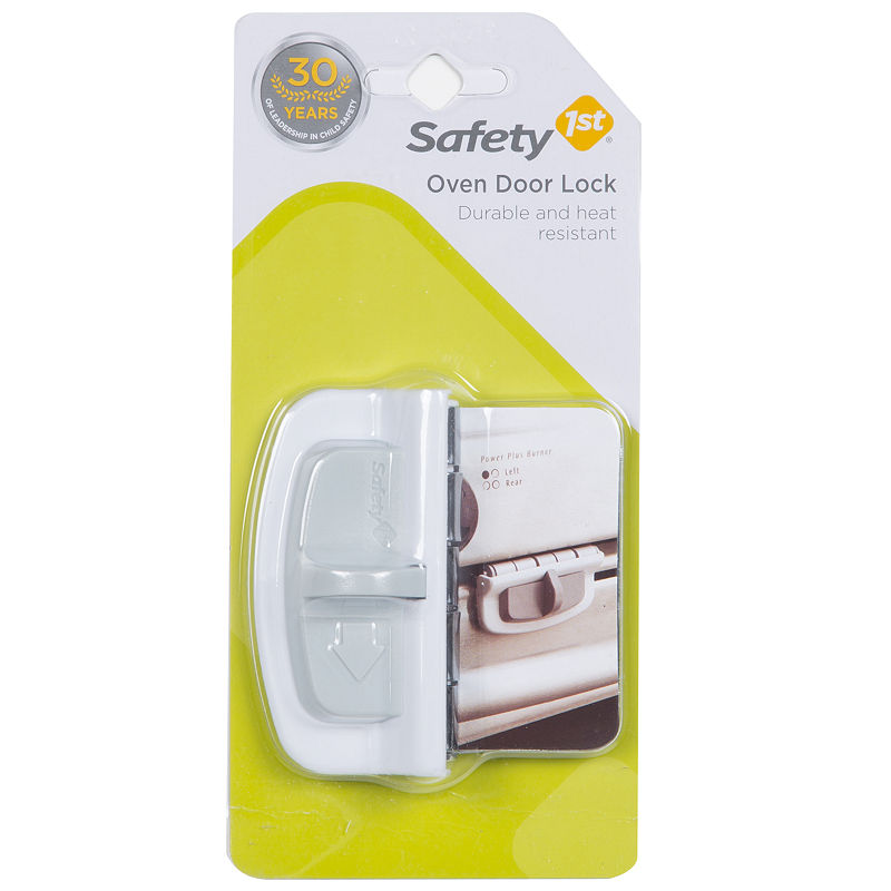 UPC 884392561130 product image for Safety 1st Oven Door Safety Locks | upcitemdb.com