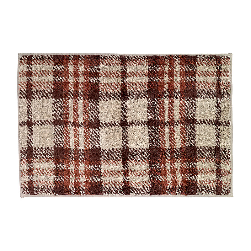 UPC 021864369300 product image for Avanti Nature Walk Bath Rug | upcitemdb.com