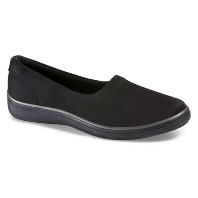 grasshopper slip on shoes