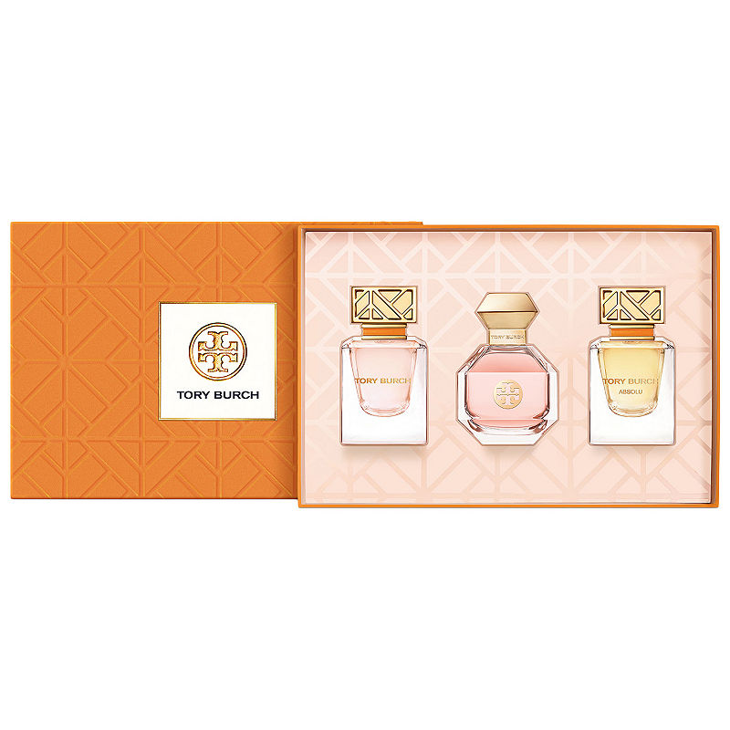 UPC 022548392607 product image for Tory Burch Tory Burch Deluxe Mini Coffret | upcitemdb.com