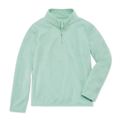 xersion fleece pullover