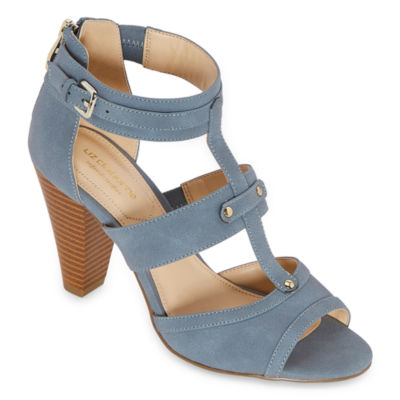 jcpenney shoes liz claiborne