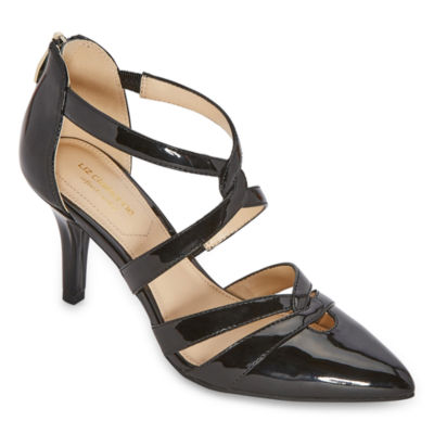 jcpenney womens pumps