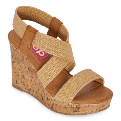 jcpenney pop sandals