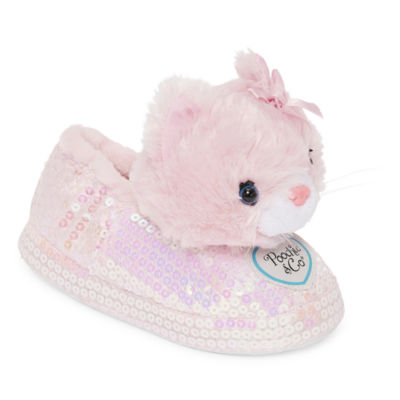 childrens ballerina slippers