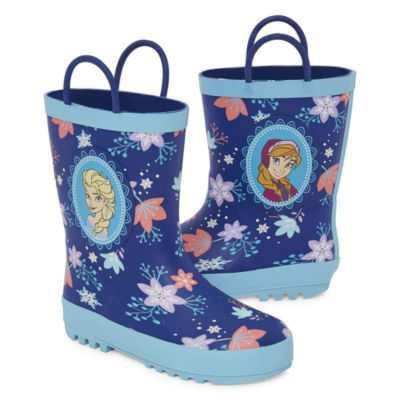 jcpenney rubber boots
