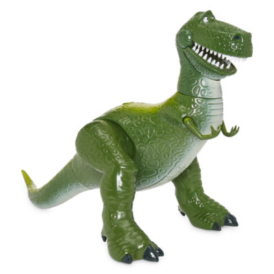 jcpenney dinosaur toys