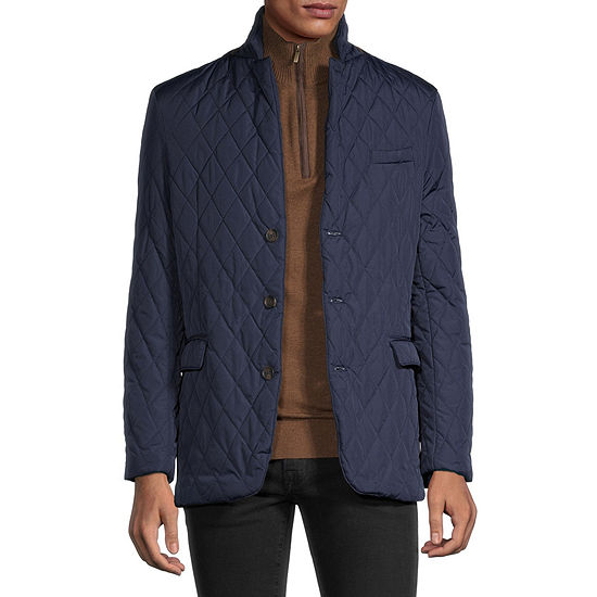 Stafford Mens Lightweight Quilted Jacket