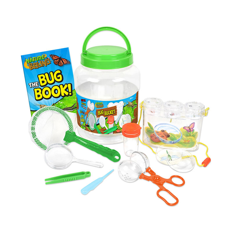 Nature Bound Bug Bucket Habitat Set