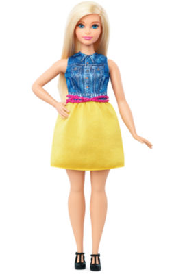 barbie jcpenney