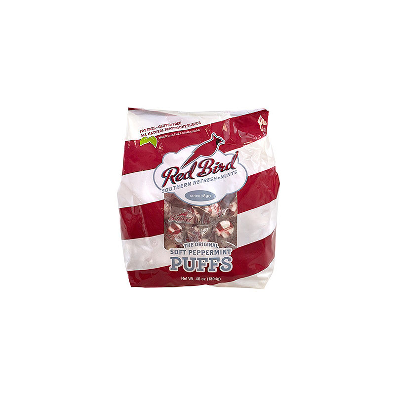 Red Bird Mint Mints 48 oz