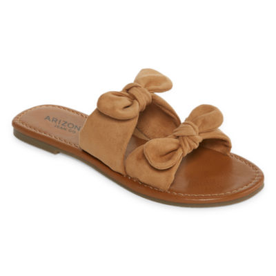 arizona jean sandals