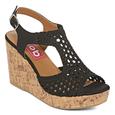 jcpenney pop sandals