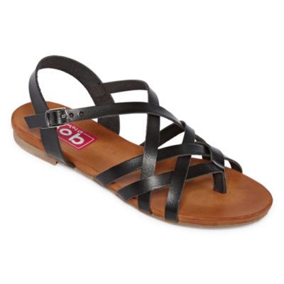 pop sandals