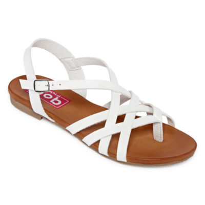 jcpenney pop sandals