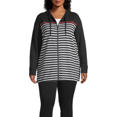 liz claiborne hoodie