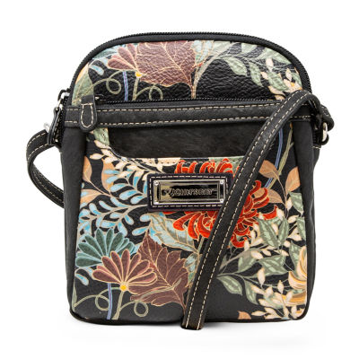 the bay crossbody bags