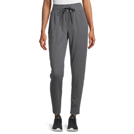 Xersion Studio Womens Mid Rise Jogger Pant
