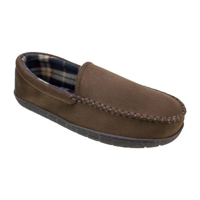 dockers moccasin slippers