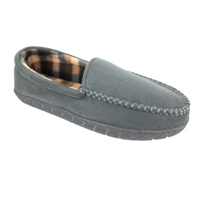 dockers moccasin slippers