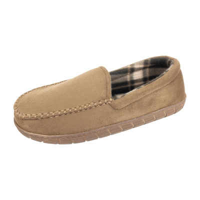 jcpenney moccasin slippers