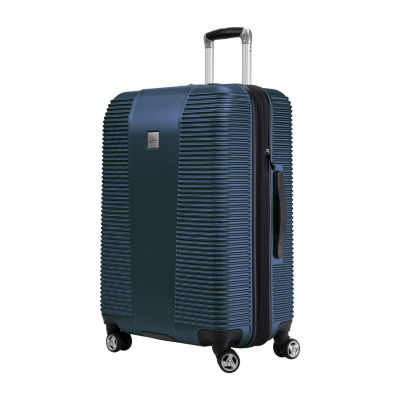 24 sky bridge luggage silver