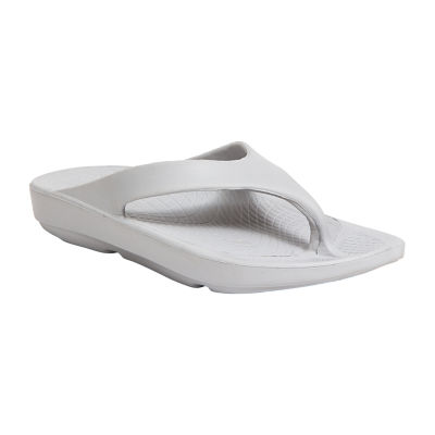 jcpenney flip flops mens