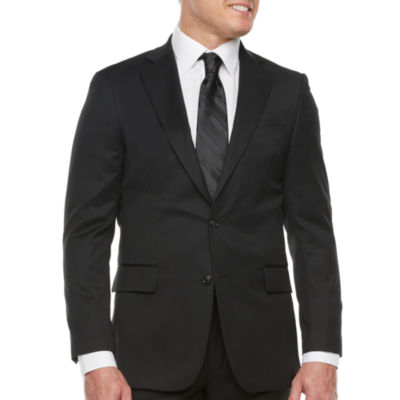 Stafford Coolmax Mens Stretch Classic Fit Suit Jacket
