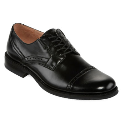 jcpenney mens dress shoes