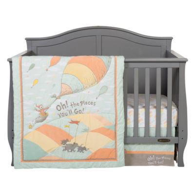 jcpenney bassinet