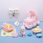 Calico Critters Sophie's Love 'n Care