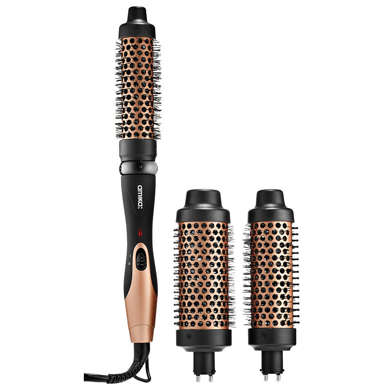 UPC 815151022548 product image for amika Blowout Babe Interchangeable Thermal Brush | upcitemdb.com